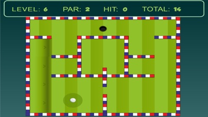 Xtreme Mini Golf screenshot 3