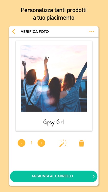 Fotoservice Easy Print screenshot-3