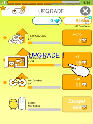 Screenshot 4 Can Your Pet 2 : Returns iphone