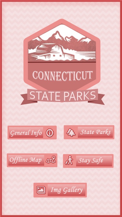 Connecticut State Parks Guide