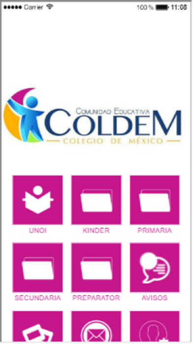 How to cancel & delete Coldem from iphone & ipad 1