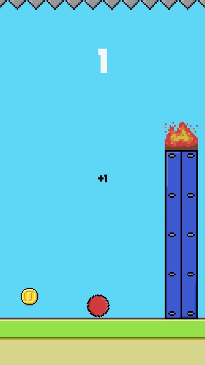 Tower Throw screenshot-3