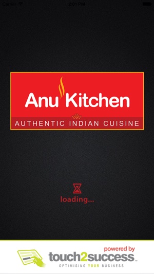 Anu Kitchen(圖1)-速報App