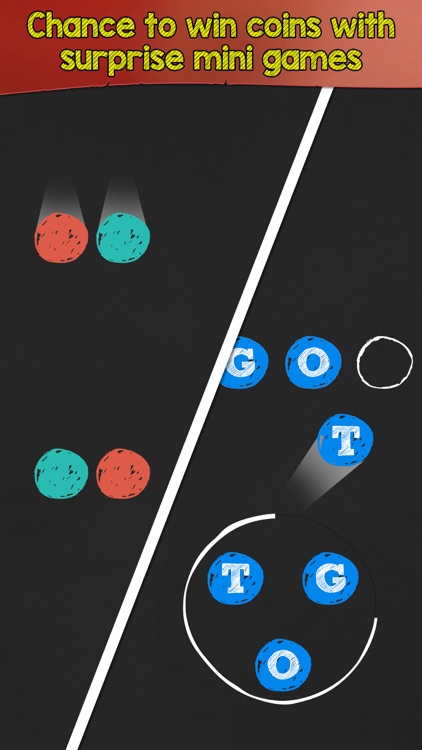 Collect the Word - Word Games screenshot-5
