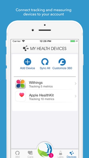 Orb Health(圖5)-速報App