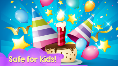 Puzzle Cake - Games for kids screenshot 2