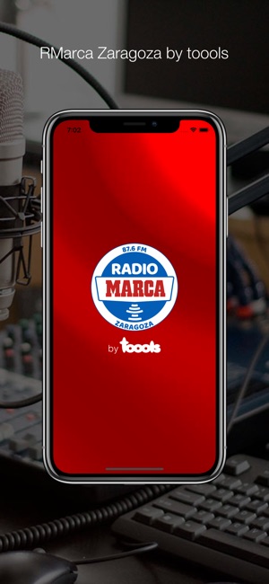 Radio Marca Zaragoza(圖1)-速報App