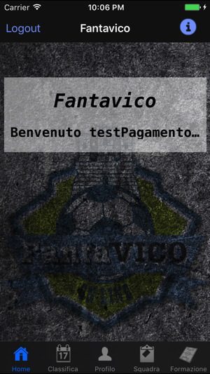 Fantavico(圖2)-速報App