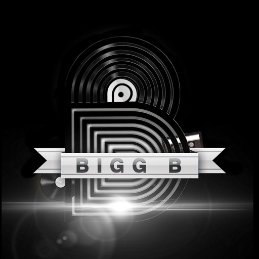 BIGG B icon