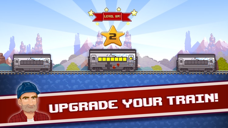 Tiny Rails screenshot-3