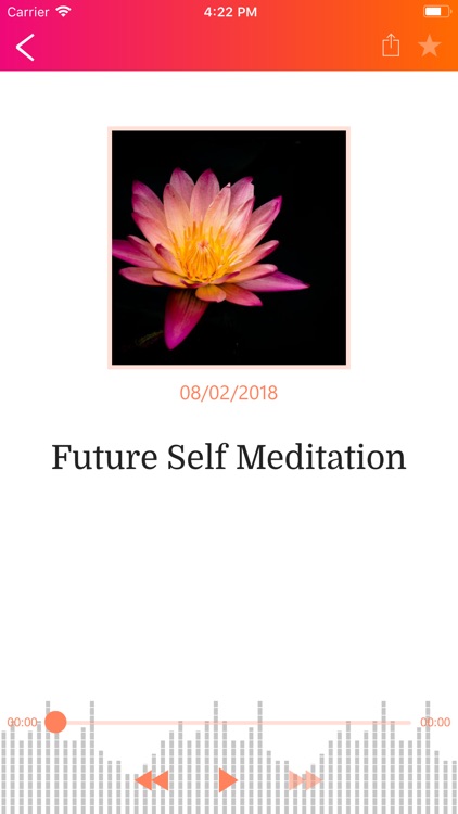 mama—daily self-care for moms screenshot-3