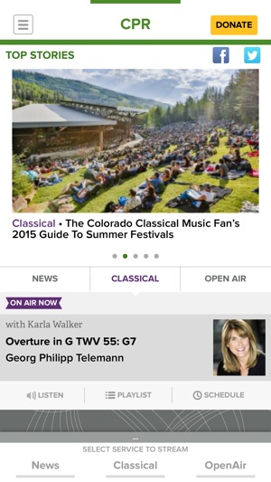 Colorado Public Radio(圖1)-速報App