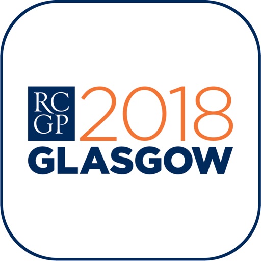 RCGP AC 2018 icon