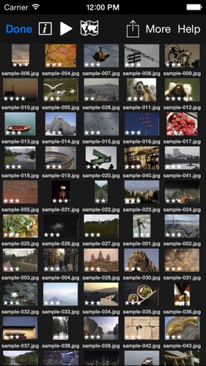 Photocat Viewer for Lightroom(圖2)-速報App