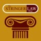 Presenting Stringer Law Firm Mobile App, putting us at your fingertip when you need us the most after an auto accident