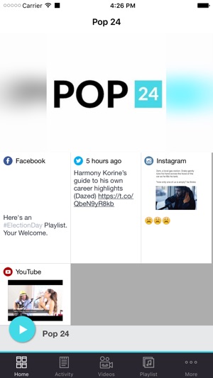 Pop 24(圖1)-速報App