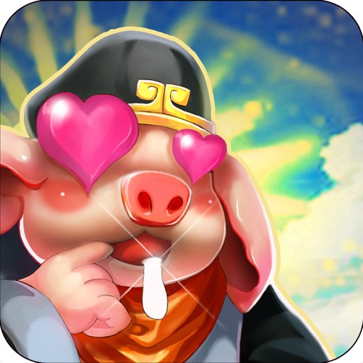 Gold Quest-top cool fun games icon