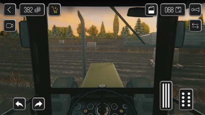 Drive Tractor Simulator screenshot 3