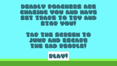 Elephant Escape screenshot 3