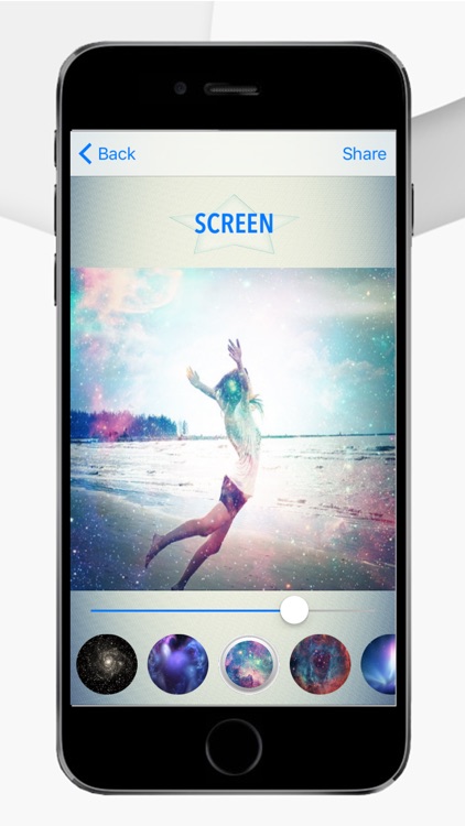 InstaGalaxy FX Pro