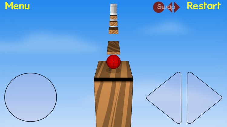 Red Ball screenshot-4