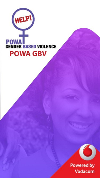 How to cancel & delete POWA GBV from iphone & ipad 1