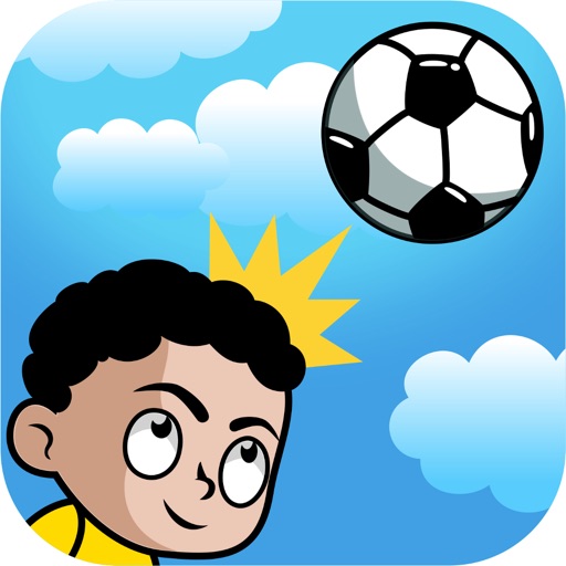 Head Soccer Challenge iOS App