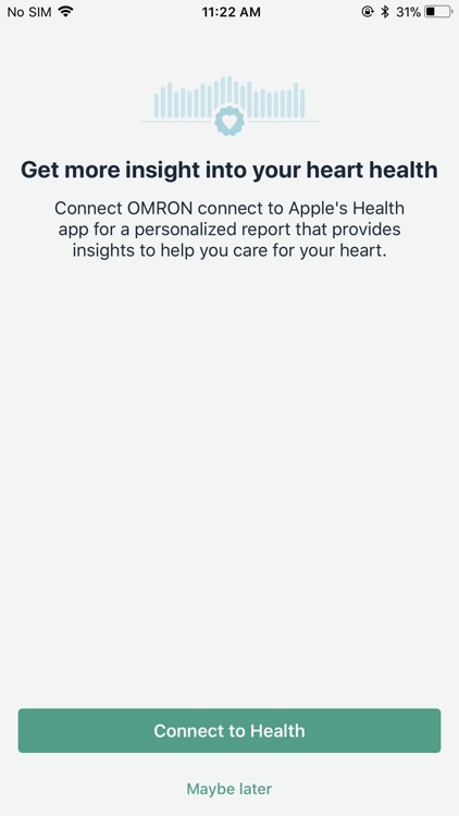 OMRON connect US/CAN screenshot-3