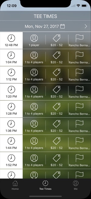 Rancho Bernardo Golf Tee Times(圖3)-速報App
