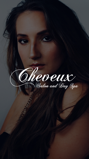 Cheveux Salon Day Spa(圖1)-速報App