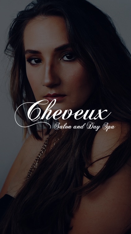 Cheveux Salon Day Spa