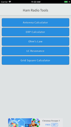 Ham Radio Tools