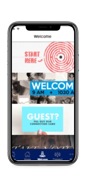 Wildwood Connect(圖1)-速報App