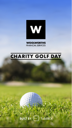 WFS Charity Golf Day(圖1)-速報App