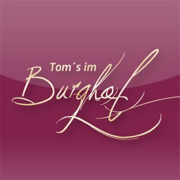 Tom's im Burghof