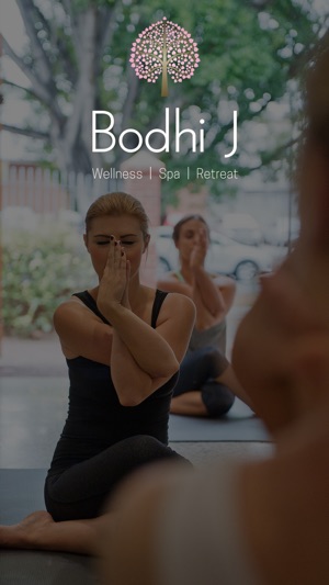 Bodhi J Yoga