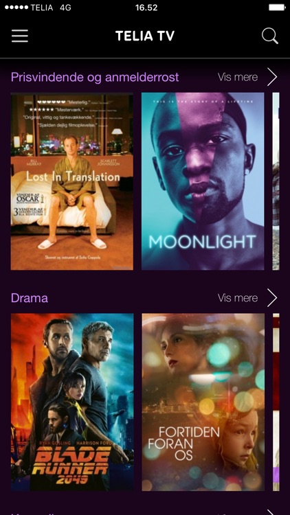 Telia TV