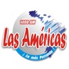 LAS AMERICAS 1490 AM