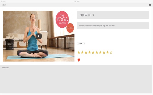 Yoga 2018(圖5)-速報App