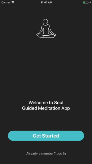 Soul - Guided Meditation App(圖4)-速報App