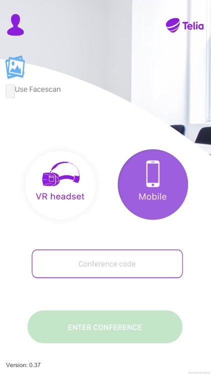 Telia VR Conference screenshot-0