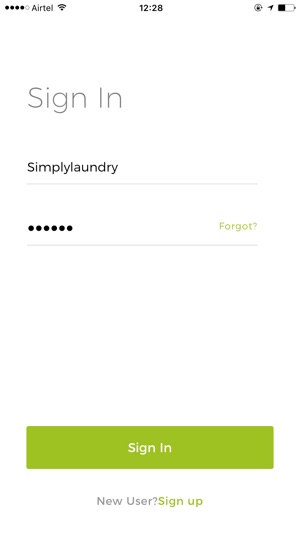 Simply Laundry Driver(圖2)-速報App