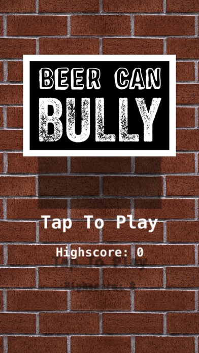 Beer Can Bully screenshot 1