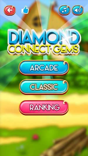 Diamond HD -Connect Gems(圖1)-速報App