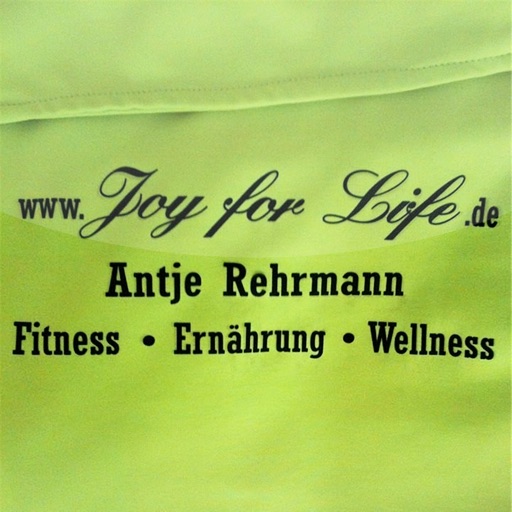 Joy for Life - Studio