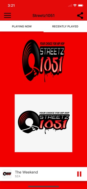 Streetz 105.1