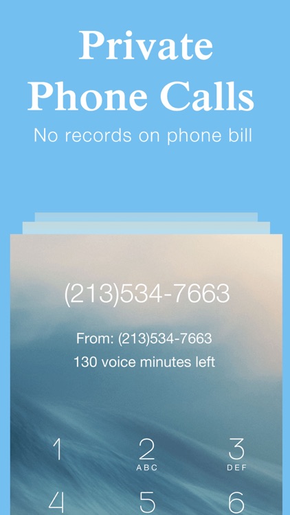 CoverMe Private Calls & Secret Text Messaging App