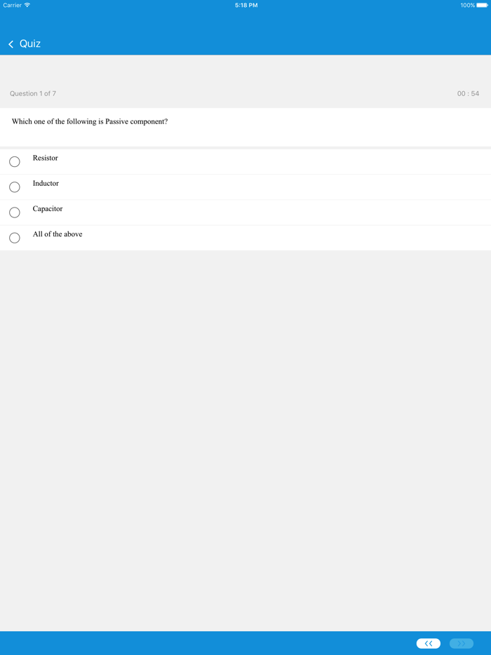 Physics And Electronics