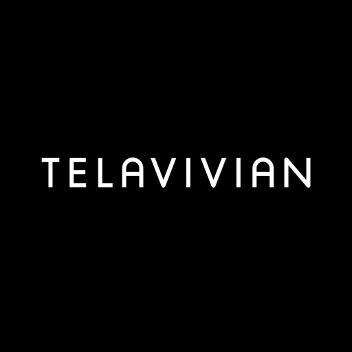 Telavivian icon