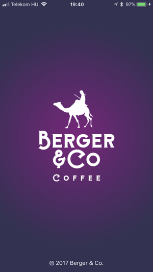 Berger & Co(圖1)-速報App